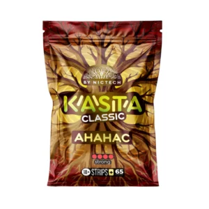 Ватки KASTA Classic - Ананас - Nicpack